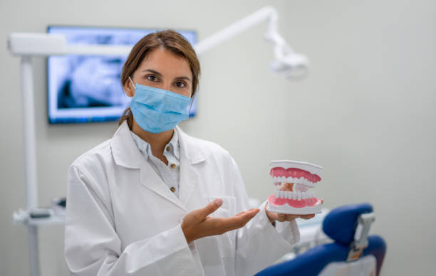 Best Pediatric Emergency Dentist in Newton, NJ