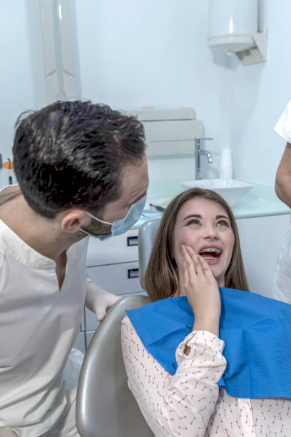 Best Emergency Broken Tooth Repair in Newton, NJ